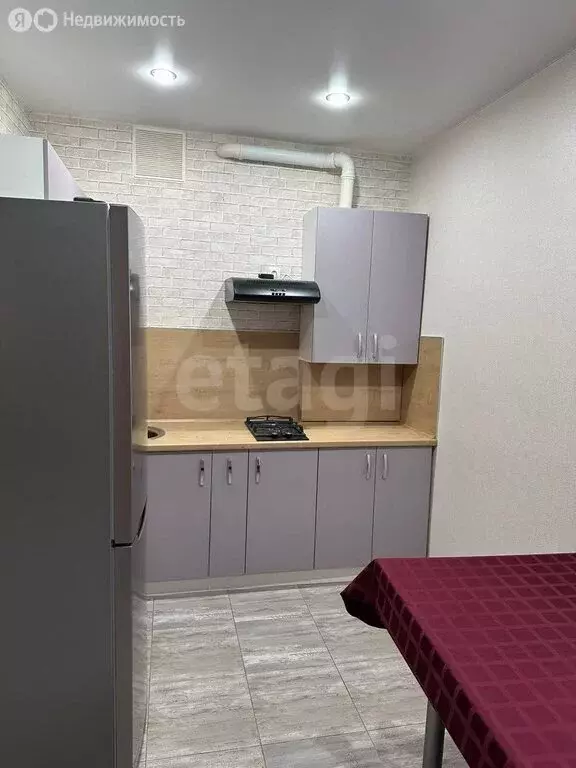 1-комнатная квартира: Ульяновск, улица Тимирязева, 37 (36.8 м) - Фото 2