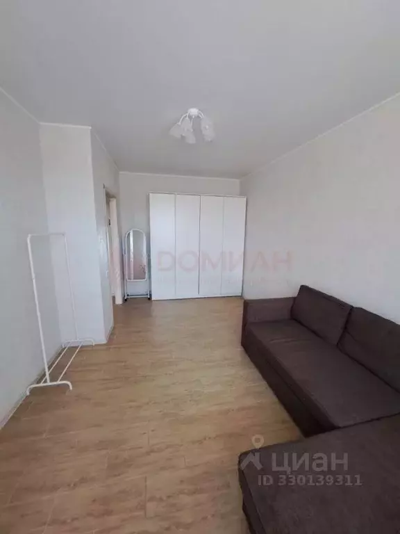 1-к кв. Ростовская область, Новочеркасск Рощинский пер. (40.0 м) - Фото 2