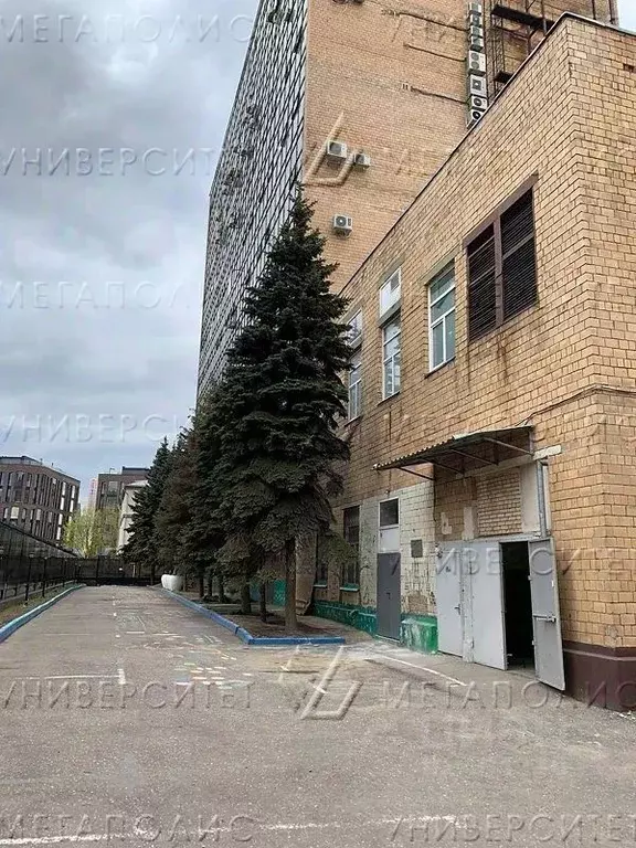 Офис в Москва Большой Саввинский пер., 9С6 (82 м) - Фото 0