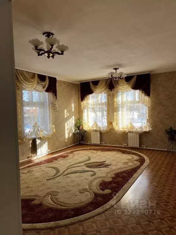 Дом в Омская область, Омск ул. 1905 года (105 м) - Фото 2