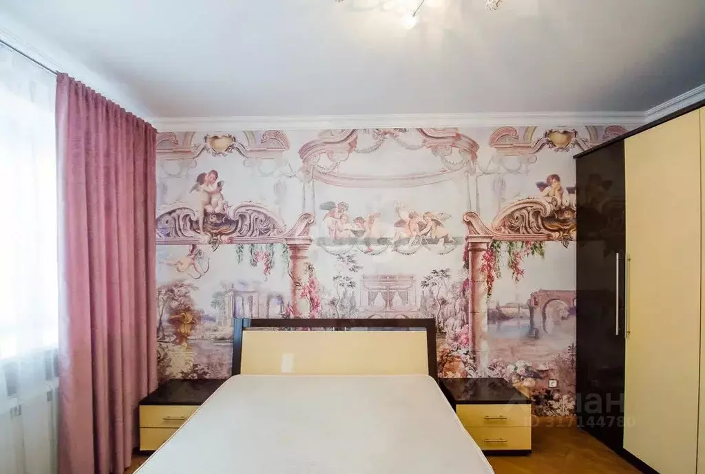 3-к кв. Липецкая область, Липецк Политехническая ул., 11 (76.0 м) - Фото 1