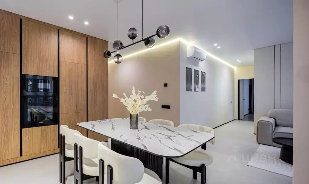 1-к кв. Краснодарский край, Сочи Курортный просп., 105Е (34.2 м) - Фото 2