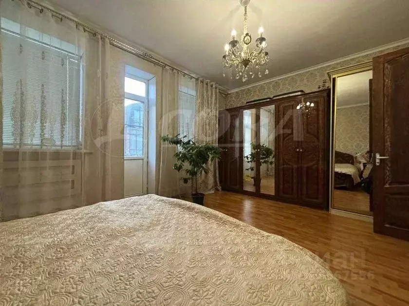 Дом в Дагестан, Махачкала проезд 6-й Азиза Алиева, 7 (117 м) - Фото 1