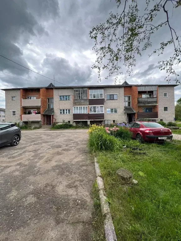 Продаётся 1-к квартира, 39 м - Фото 0