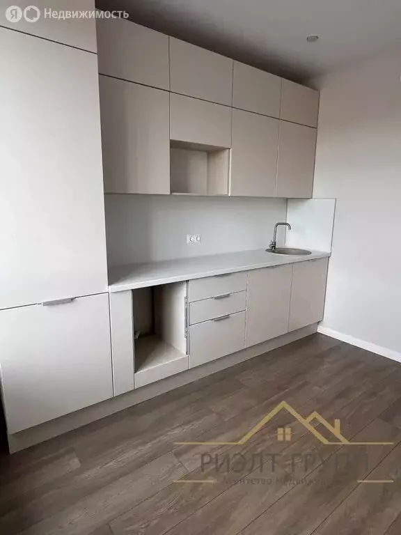 1-комнатная квартира: Казань, улица Ярышлар, 8 (37 м) - Фото 1