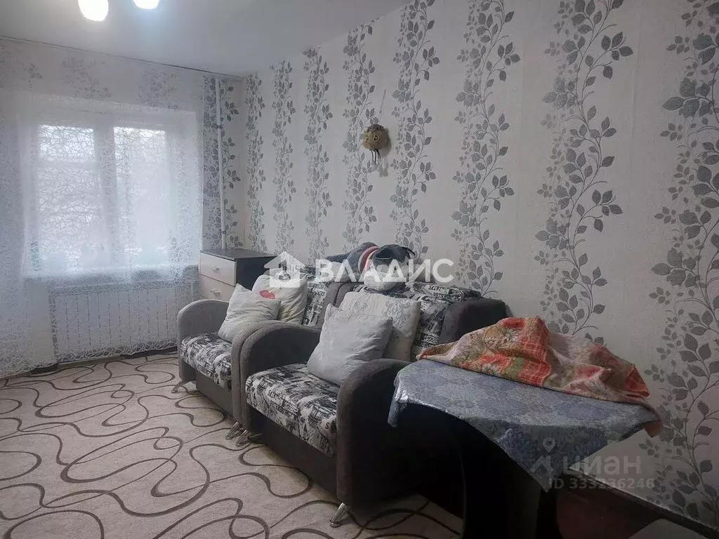 Комната, 17.2 м - Фото 1