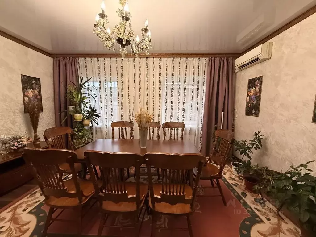 Дом в Адыгея, Майкоп ул. Шовгенова (200 м) - Фото 1