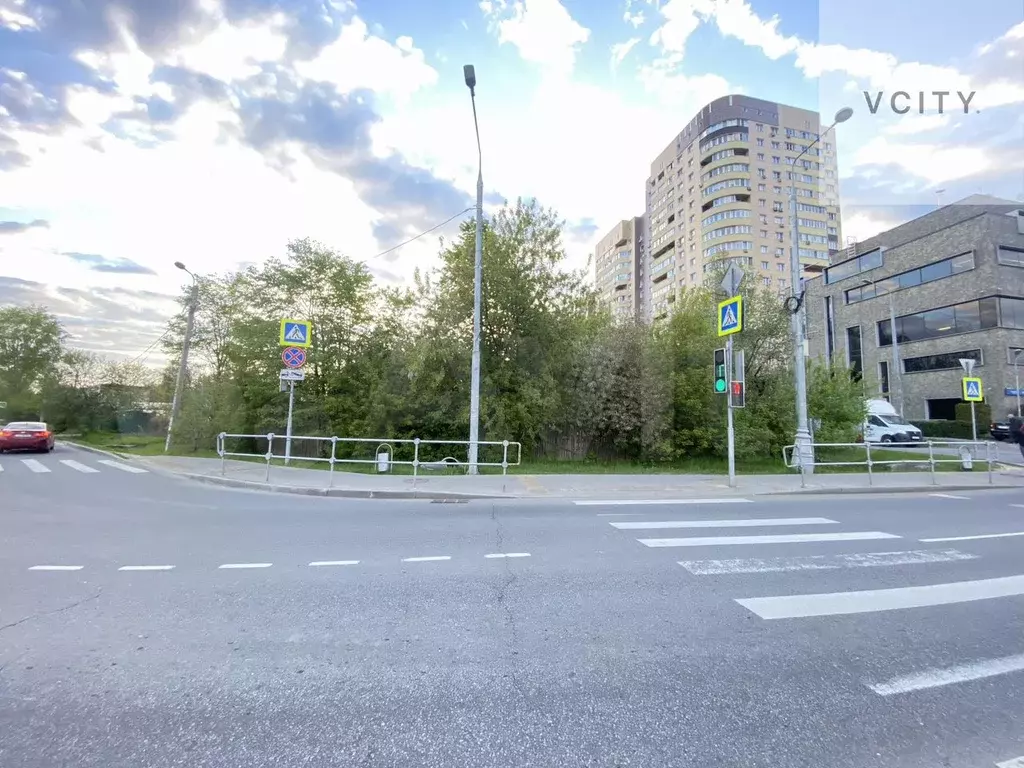Участок 4,6 сот. (ИЖС) - Фото 0