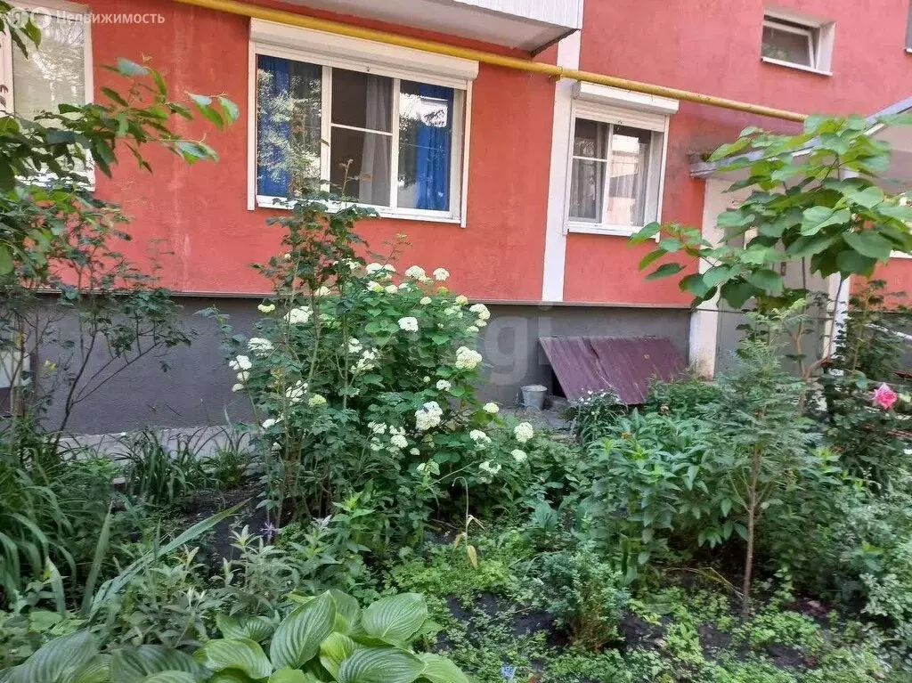 2-комнатная квартира: Белгород, Народный бульвар, 63А (42 м) - Фото 1