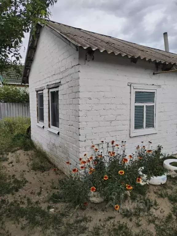 Дом в Волгоградская область, Иловлинское городское поселение, Колоцкий ... - Фото 2
