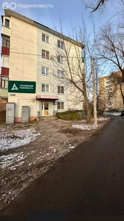 Помещение свободного назначения (32 м) - Фото 0