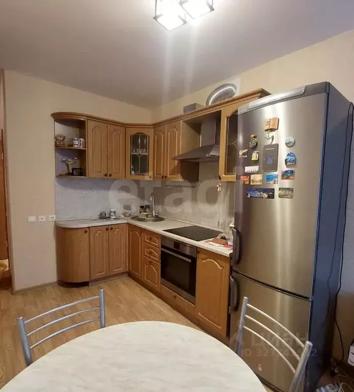 1-к кв. Коми, Сыктывкар ул. Ленина, 24 (31.7 м) - Фото 2