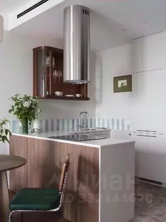 2-к кв. Москва 2-я Хуторская ул., 34 (41.5 м) - Фото 1
