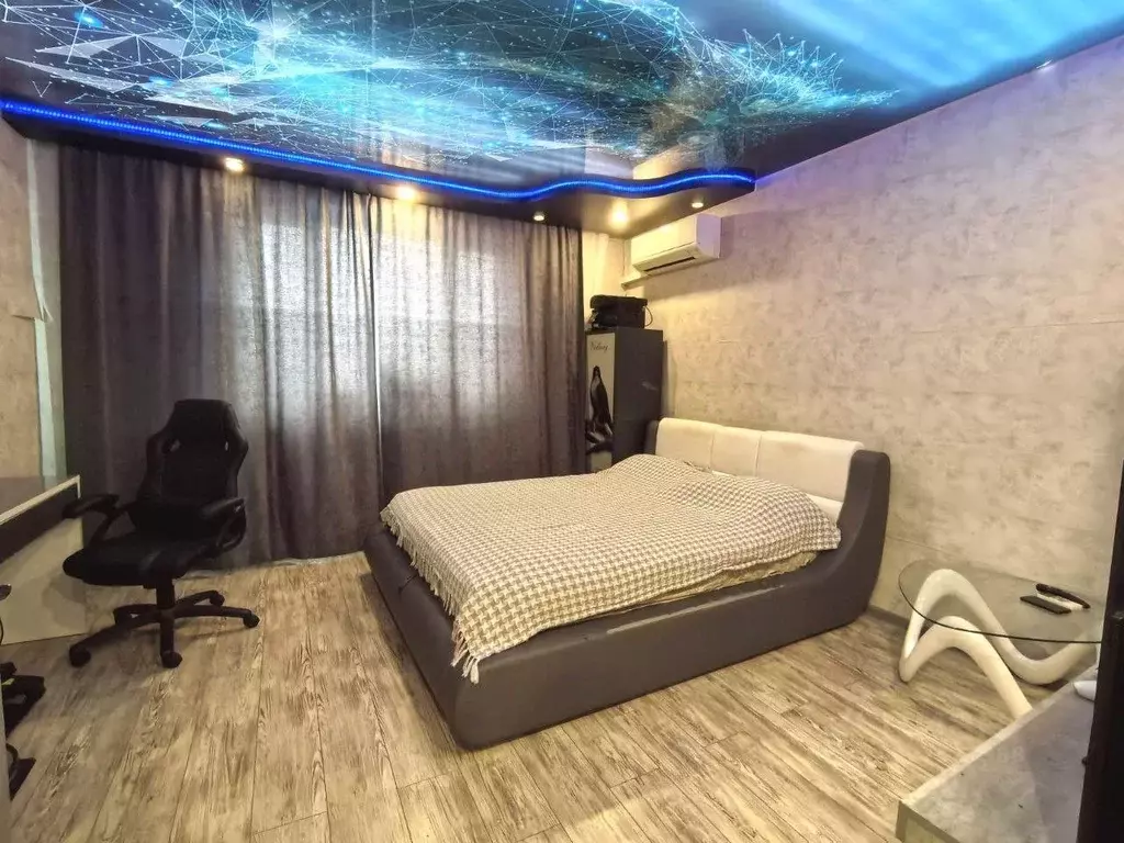 2-к кв. Москва Михневский проезд, 8К2 (52.3 м) - Фото 1