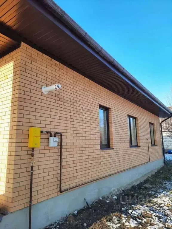 Дом в Белгородская область, Старооскольский городской округ, с. ... - Фото 2