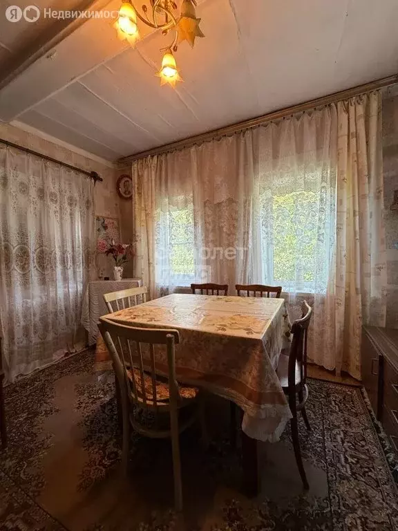 Дом в Орехово-Зуевский городской округ, деревня Язвищи, 28 (52.4 м) - Фото 2