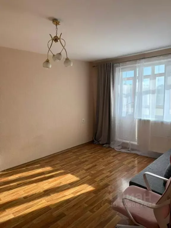 1-к кв. Москва Профсоюзная ул., 140К5 (39.0 м) - Фото 1