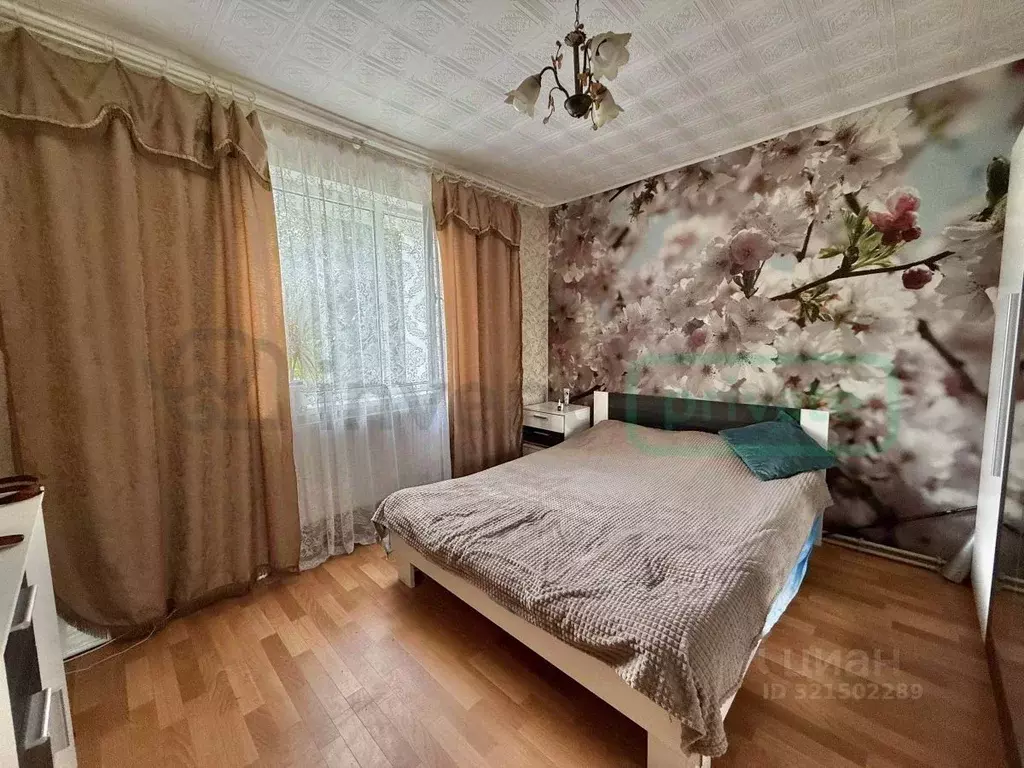 Дом в Калининградская область, Гвардейский муниципальный округ, пос. ... - Фото 1