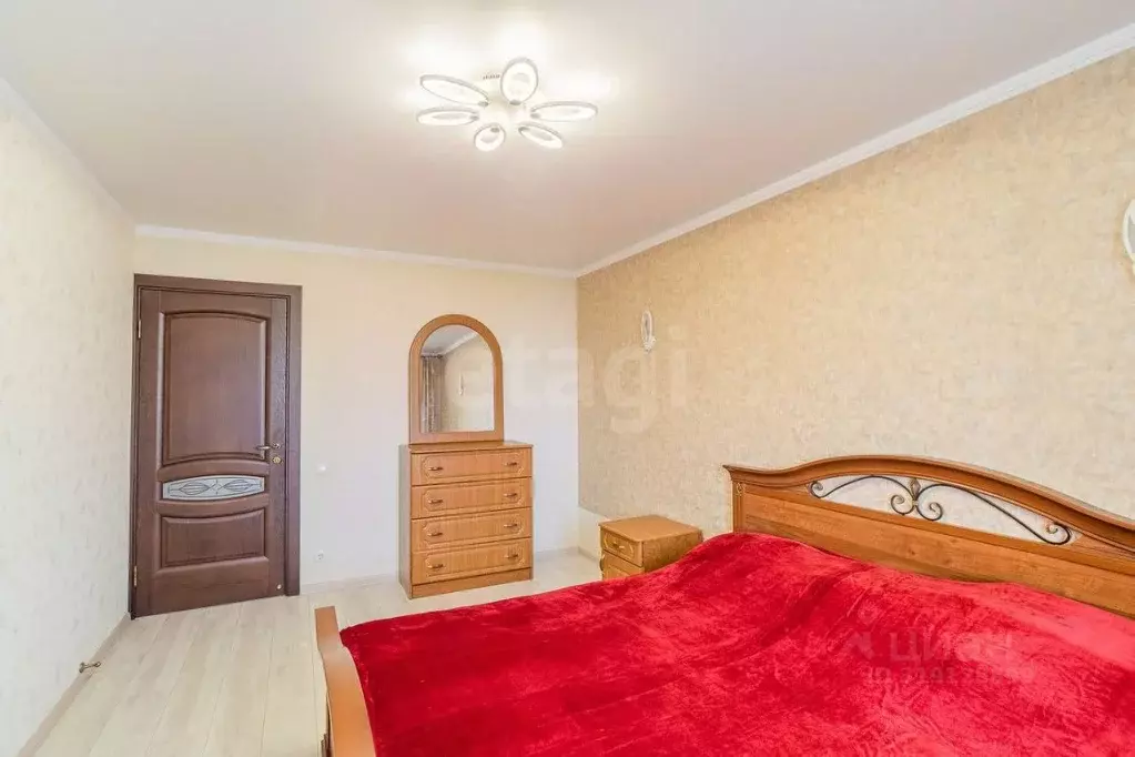 3-к кв. Саратовская область, Саратов проезд 4-й имени Н.Г. ... - Фото 1