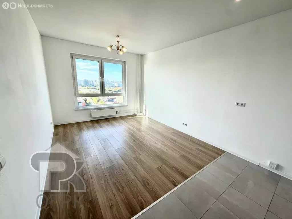 1-комнатная квартира: Москва, Кавказский бульвар, 51к2 (38 м) - Фото 1