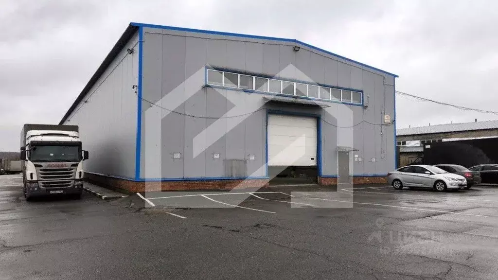 Помещение свободного назначения в Московская область, Подольск ... - Фото 1