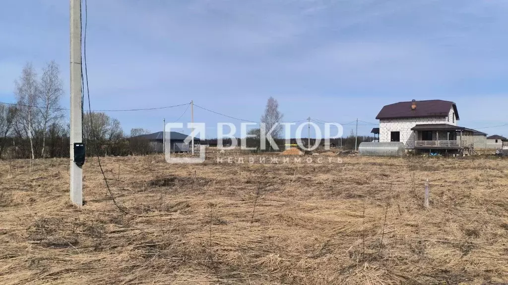 Участок в Костромская область, Кострома ул. Анатолия Соколова (10.2 ... - Фото 1