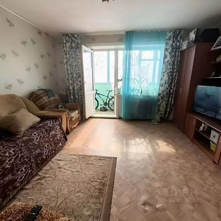 2-к кв. Амурская область, Белогорск ул. Кирова, 298/1 (51.0 м) - Фото 1