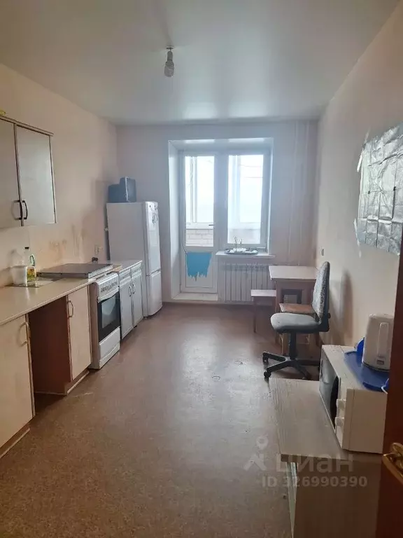 3-к кв. Ярославская область, Ярославль ул. Блюхера, 33к3 (90.0 м) - Фото 1