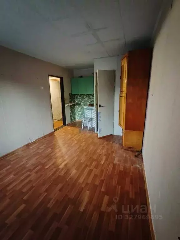 Комната Чувашия, Новочебоксарск Ельниково мкр, проезд Ельниковский ... - Фото 2