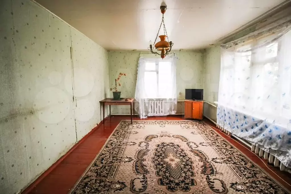 Дом 80 м на участке 15 сот. - Фото 0