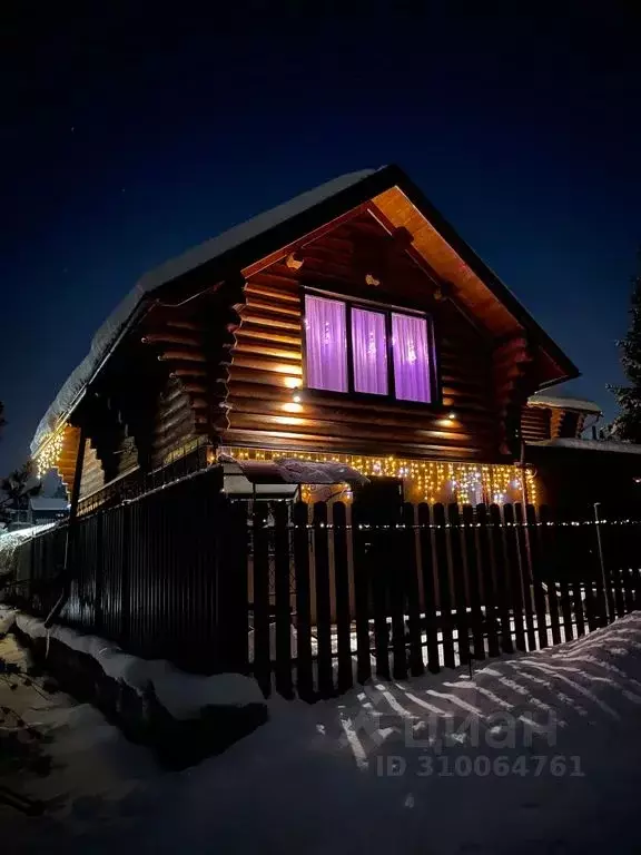 Дом в Алтай, Майминский район, Манжерокское с/пос, с. Озерное ул. ... - Фото 1