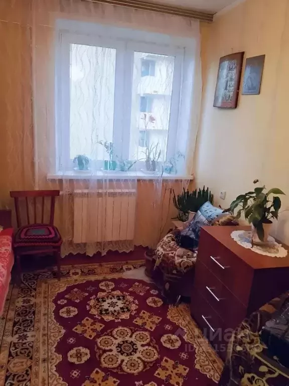 3-к кв. Самарская область, Сызрань просп. 50 лет Октября, 44 (55.0 м) - Фото 2