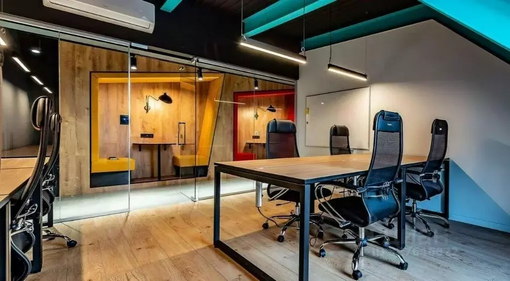 Офис в Санкт-Петербург Гороховая ул., 49Б (480 м) - Фото 1