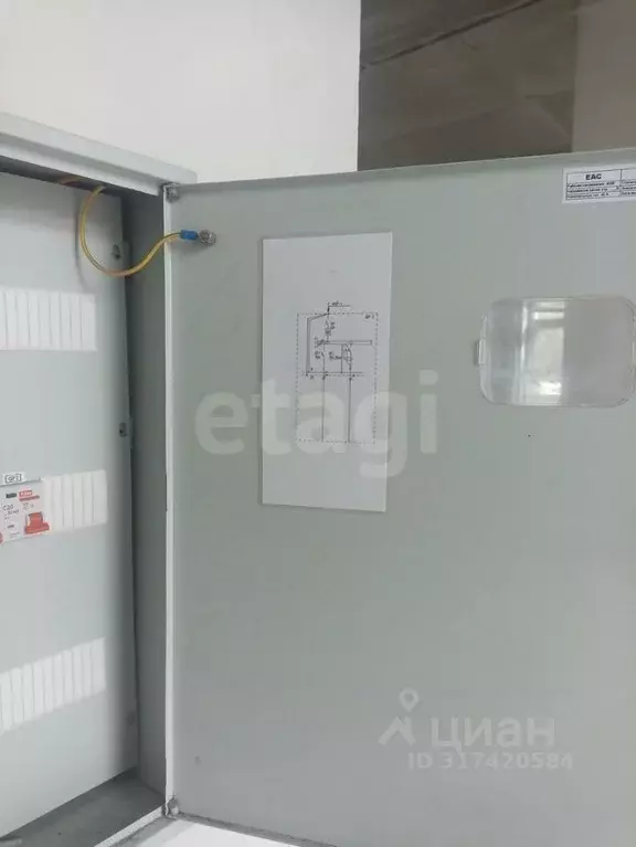 Помещение свободного назначения в Тюменская область, Тюменский район, ... - Фото 0