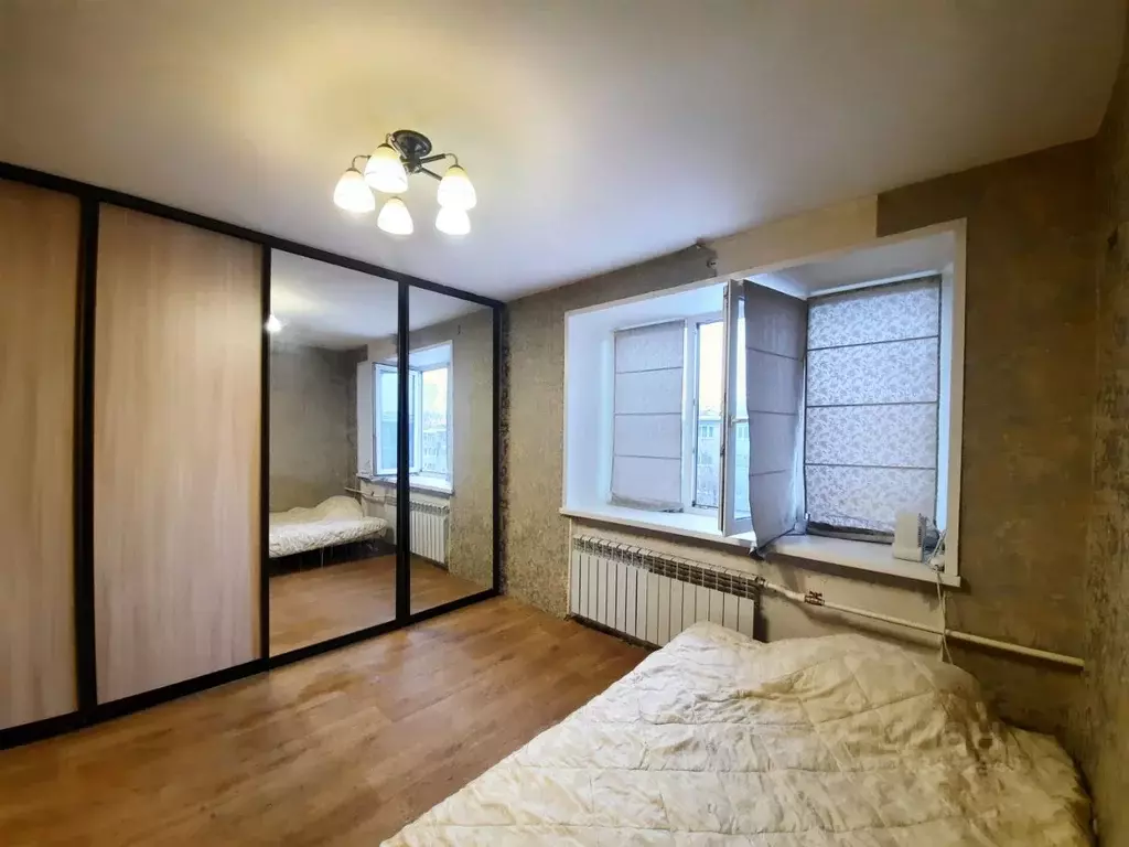 1-к кв. Рязанская область, Рязань ул. Космонавтов, 9к1 (19.0 м) - Фото 0