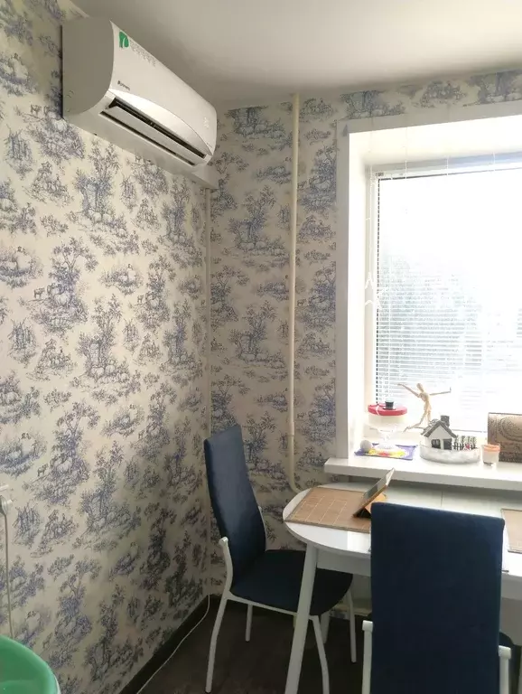 Продаётся 1-к квартира, 38.3 м - Фото 1
