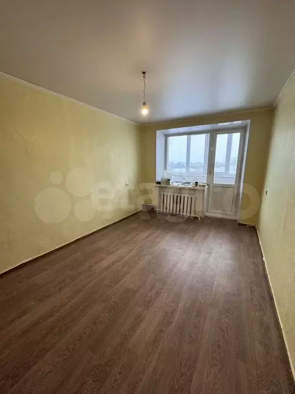 2-к. квартира, 40,6 м, 2/2 эт. - Фото 1