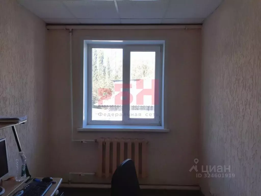 Офис в Пензенская область, Пенза ул. Германа Титова (16 м) - Фото 1