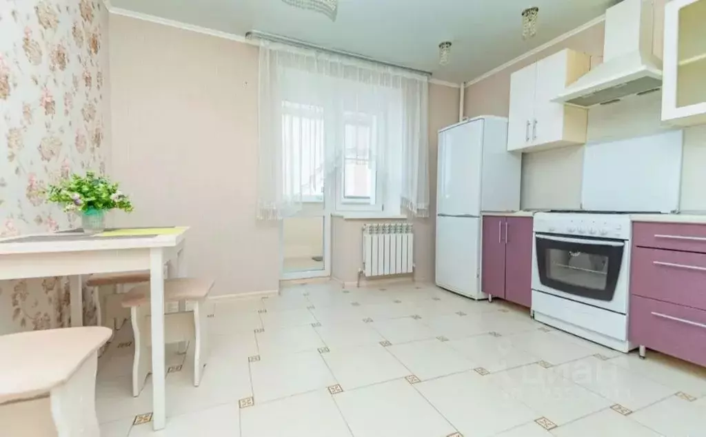 2-к кв. Смоленская область, Гагарин Крупской проезд, 6 (70.0 м) - Фото 1