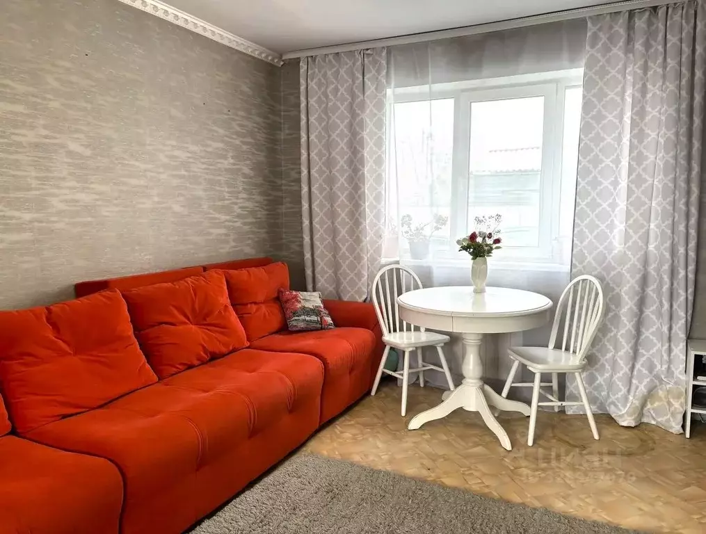 Таунхаус в Иркутская область, Иркутск проезд Талалихина, 34 (66 м) - Фото 2