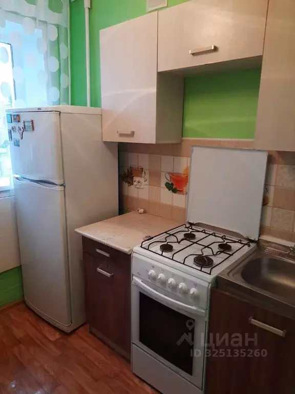 1-к кв. Курская область, Курск просп. Кулакова, 35Ак3 (30.0 м) - Фото 1