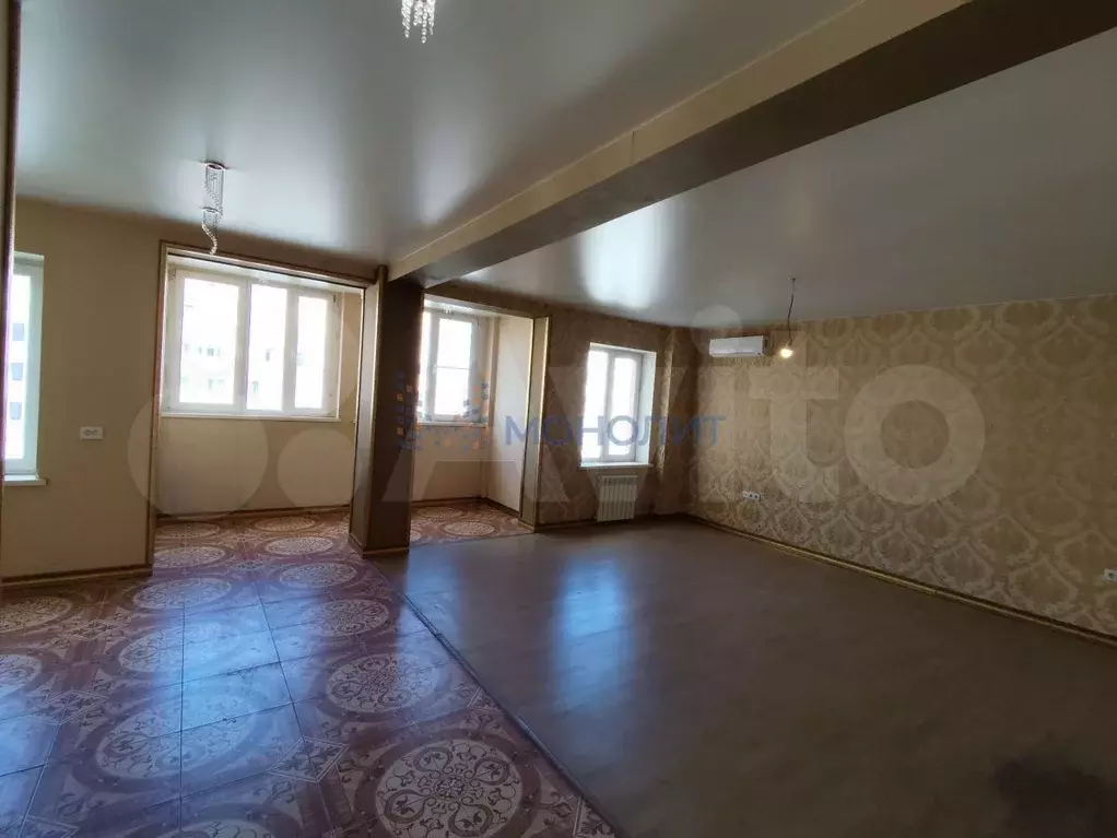 2-к. квартира, 72 м, 7/9 эт. - Фото 0