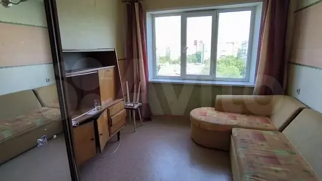 3-к. квартира, 68,2 м, 8/9 эт. - Фото 1