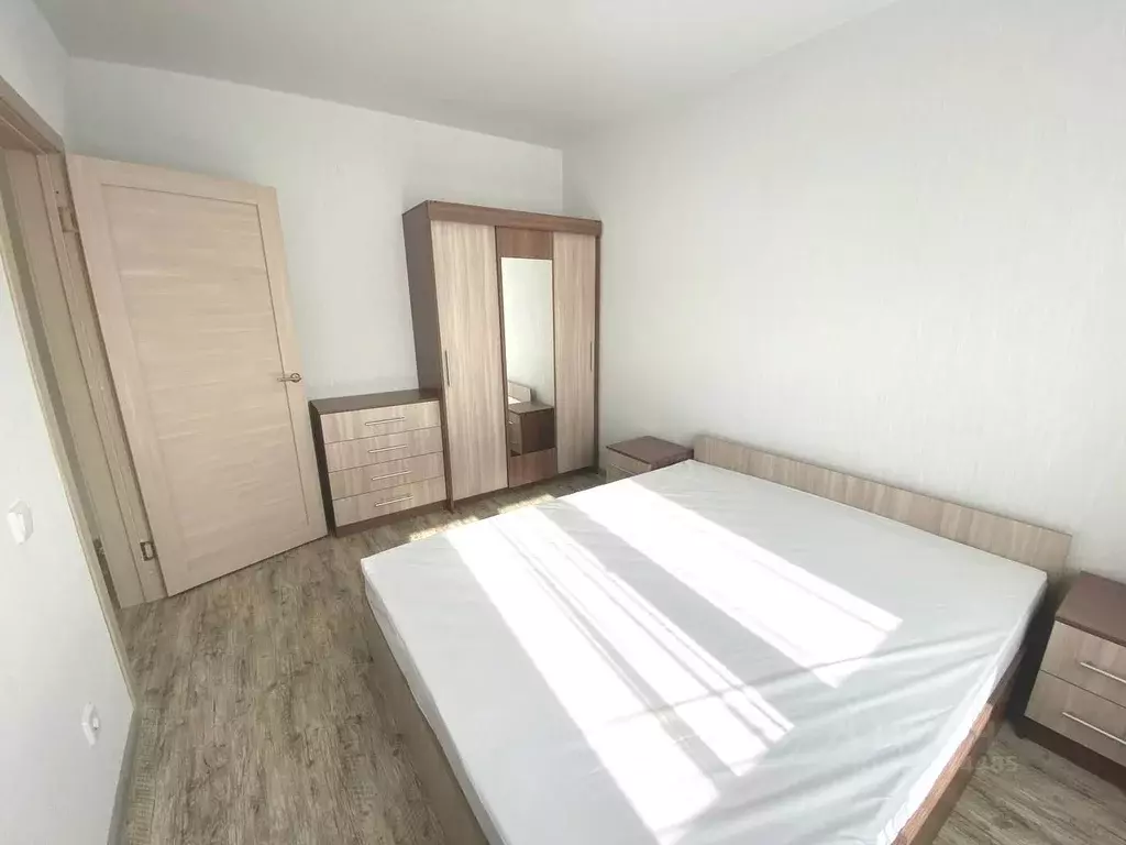 2-к кв. Челябинская область, Челябинский городской округ, пос. ... - Фото 1