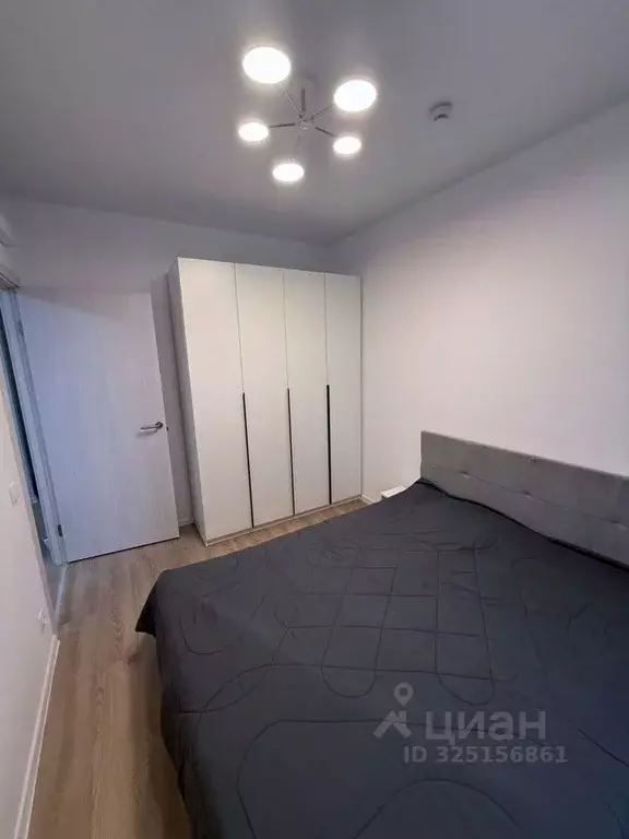 1-к кв. Москва 2-й Нагатинский проезд, 6к1 (33.0 м) - Фото 2