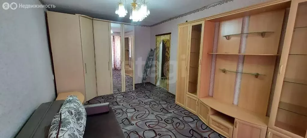 1-комнатная квартира: Камышлов, Загородная улица, 22 (31.5 м) - Фото 2