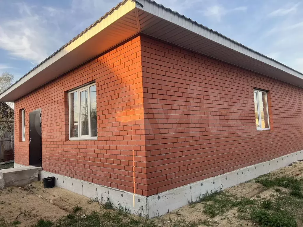 Дом 90 м на участке 6 сот. - Фото 1