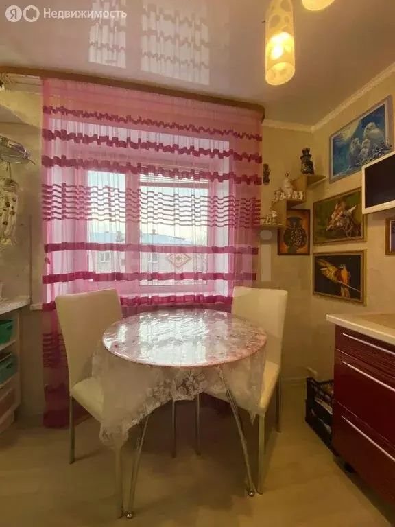 2-комнатная квартира: Грязовец, Молодёжная улица, 13 (50.2 м) - Фото 1