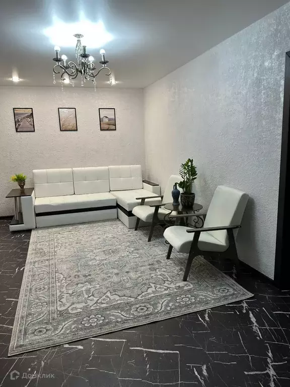 Продаётся 2-к квартира, 45.8 м - Фото 1