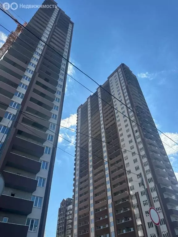 1-комнатная квартира: Самара, улица Антонова-Овсеенко, 63 (47 м) - Фото 1